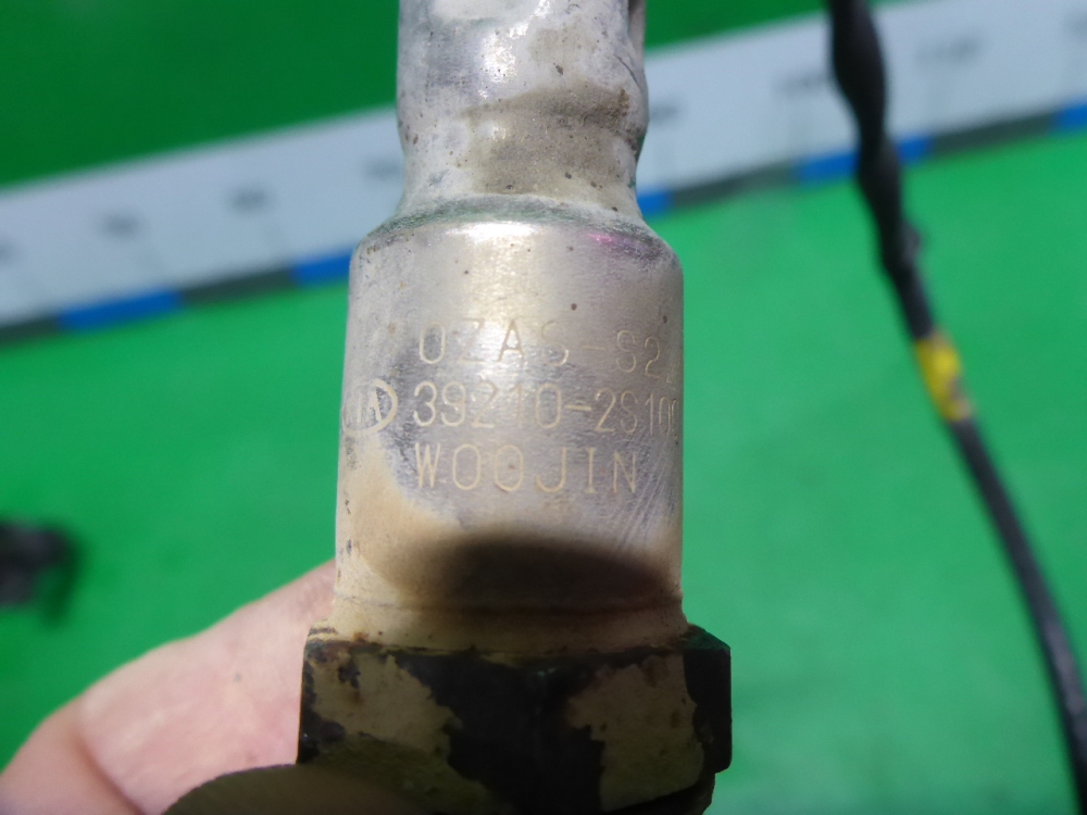 Датчик кислородный/Лямбда-зонд