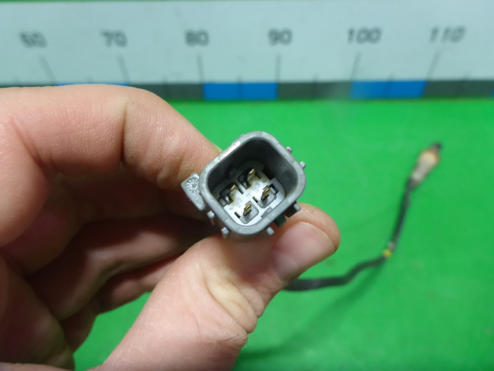 Датчик кислородный/Лямбда-зонд