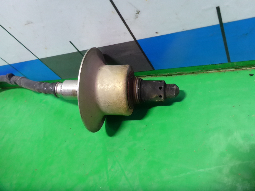 Датчик кислородный/Лямбда-зонд