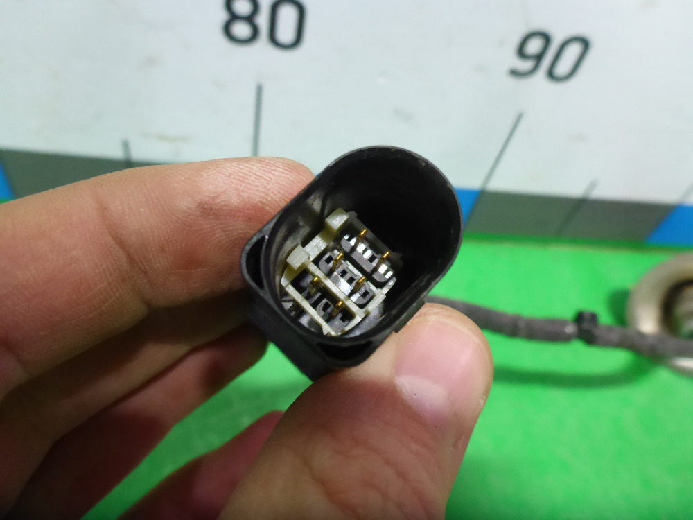 Датчик кислородный/Лямбда-зонд