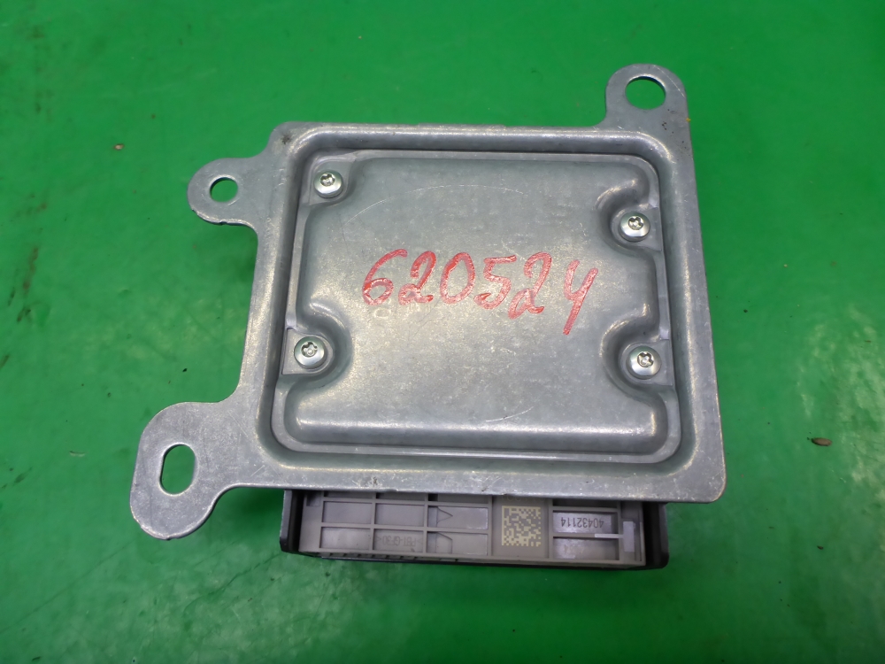 Блок управления подушек безопасности (AIR BAG)