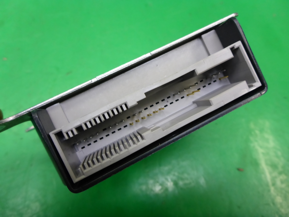 Блок управления подушек безопасности (AIR BAG)