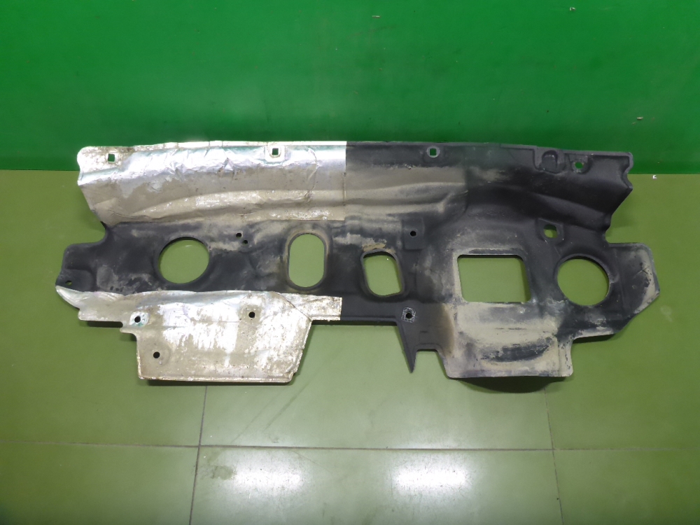 Шумоизоляция