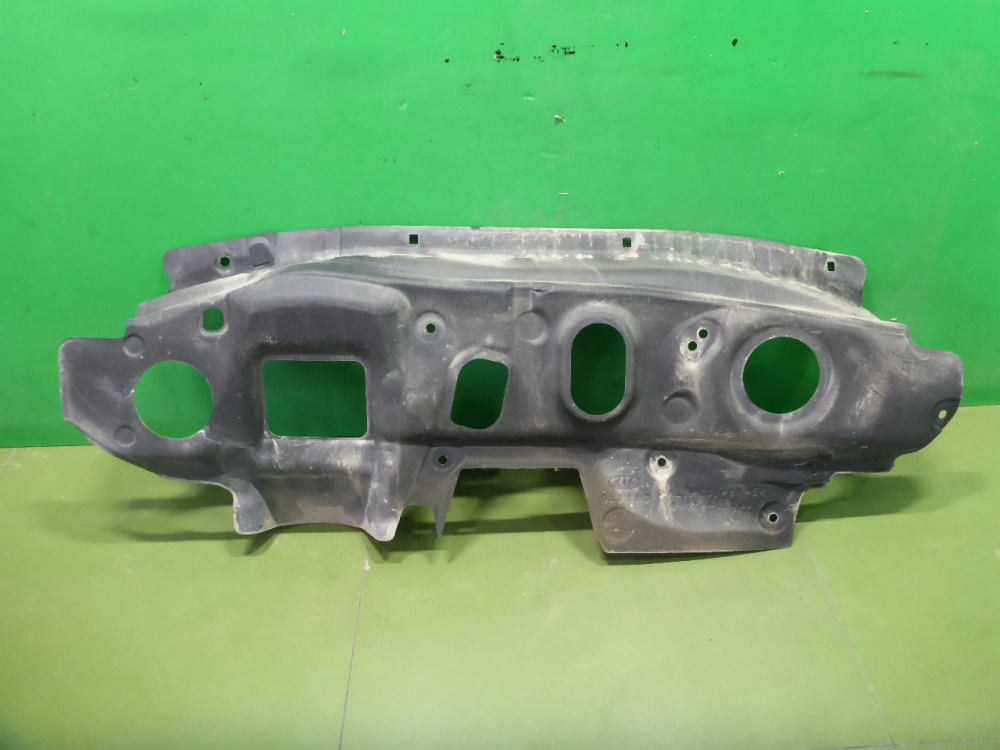 Шумоизоляция