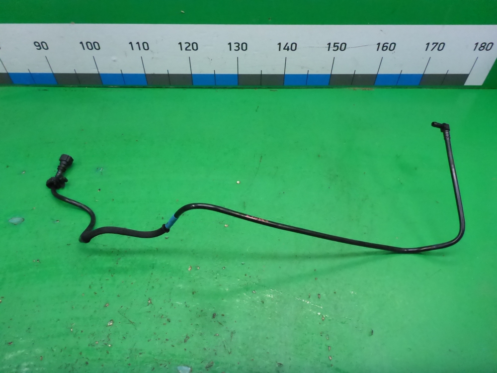 Трубка вентиляционная