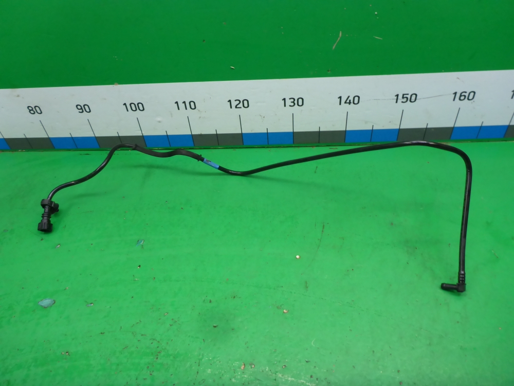 Трубка вентиляционная