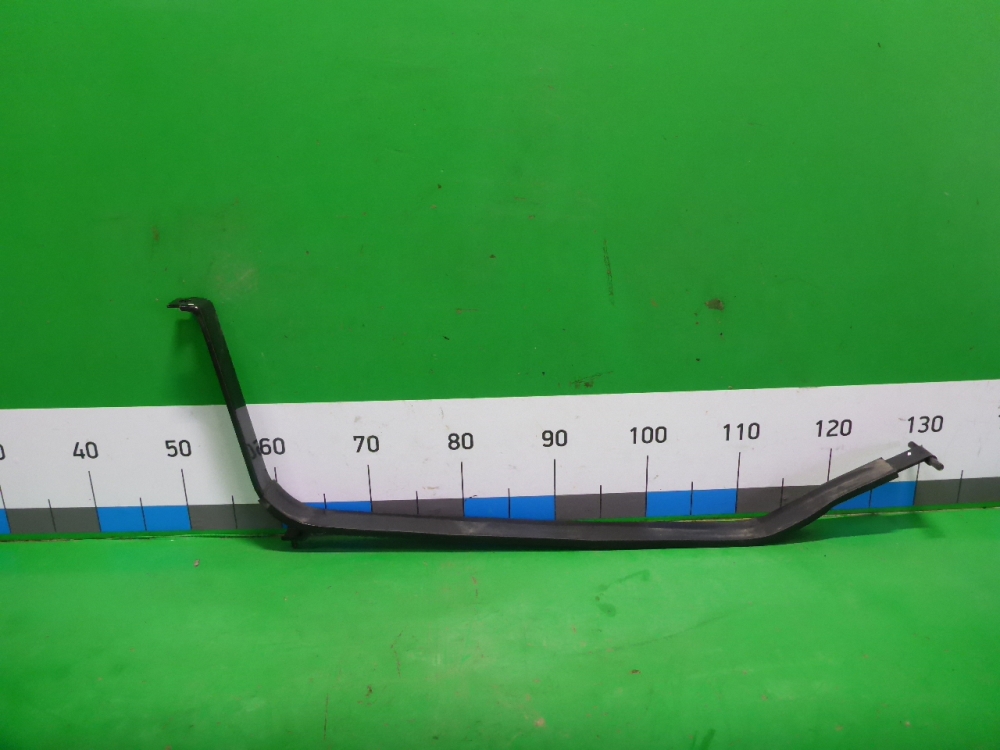 Лента крепления бензобака