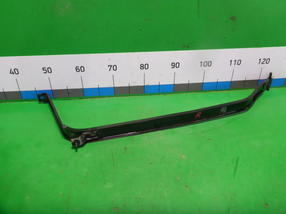 Лента крепления бензобака