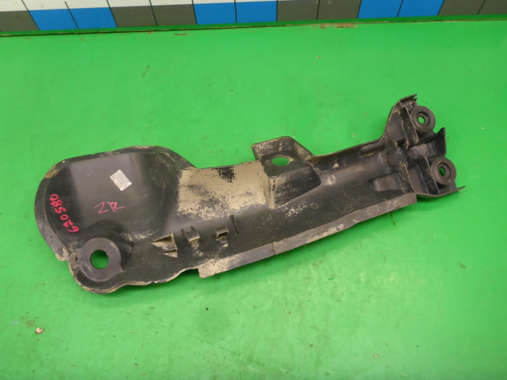 Пыльник рулевой рейки