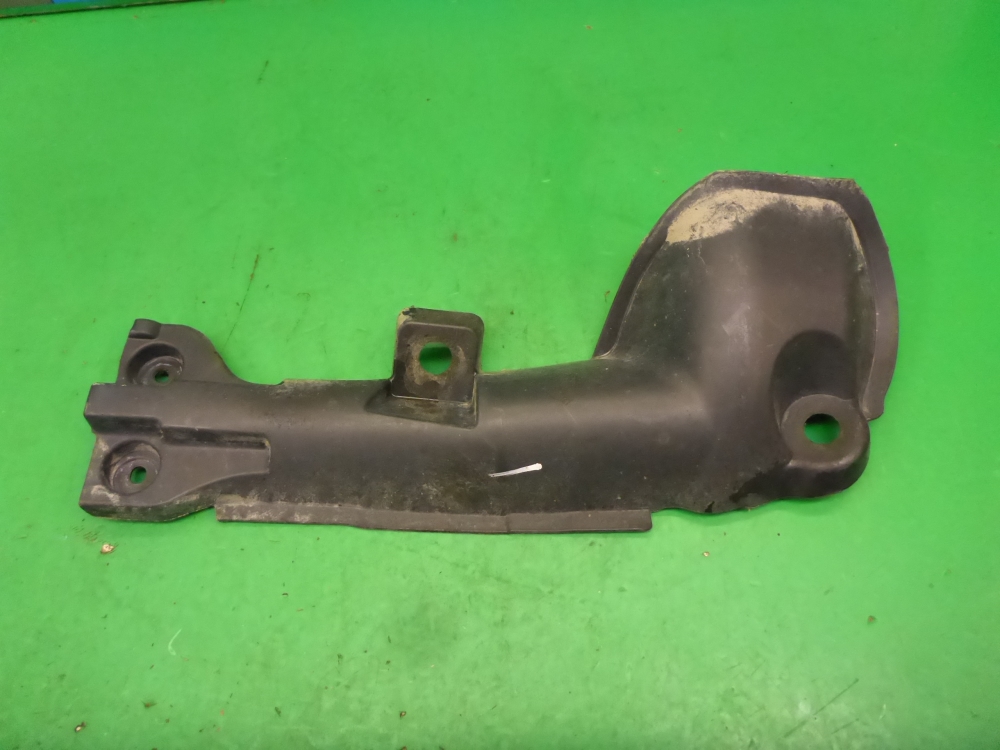 Пыльник рулевой рейки