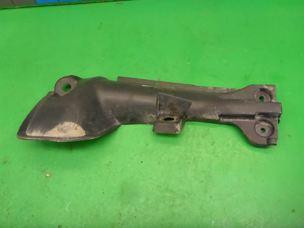 Пыльник рулевой рейки