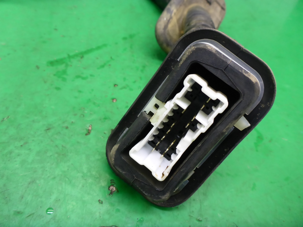 Проводка (коса)