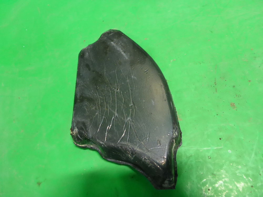 Пыльник (кузов наружные)