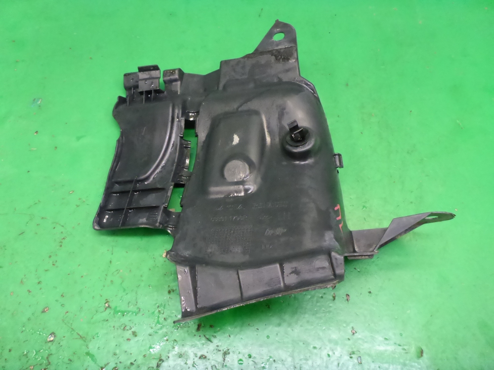 Локер передний левый