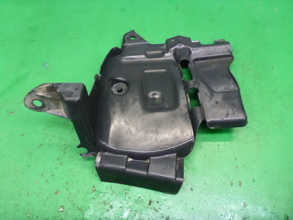 Локер передний левый