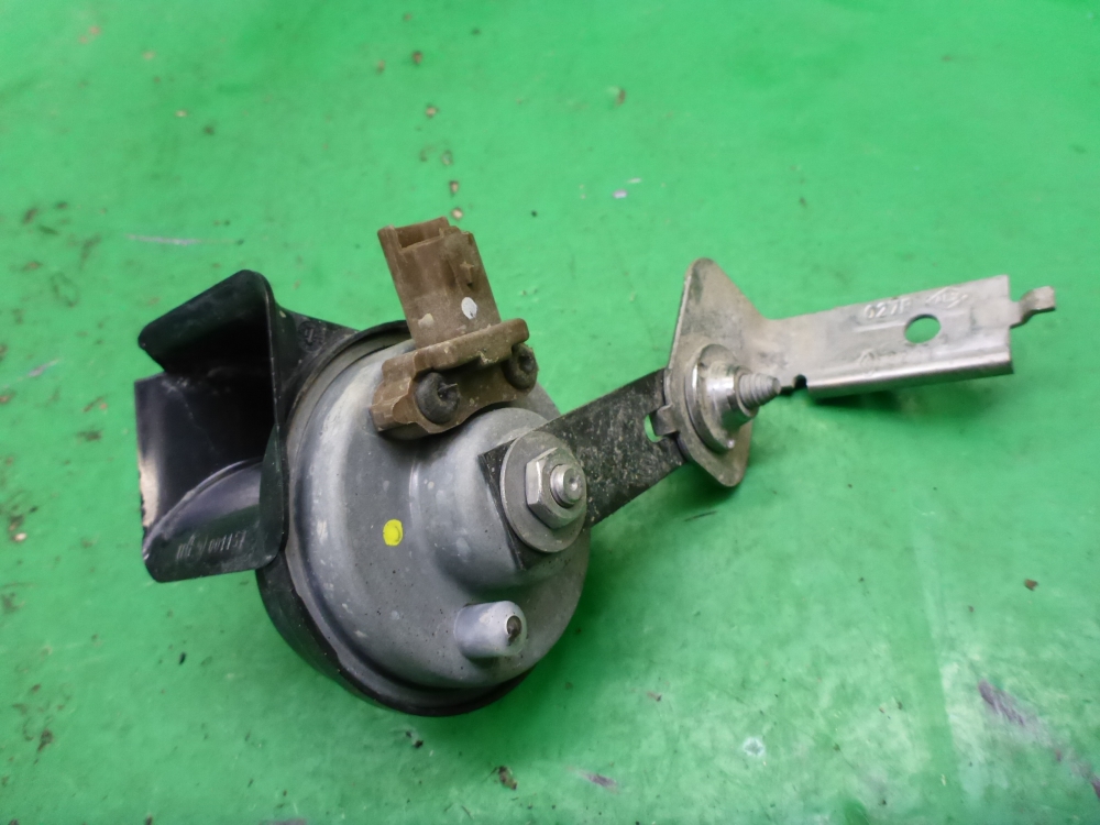 Сигнал звуковой