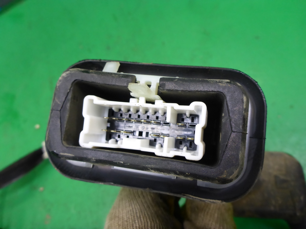 Проводка (коса)