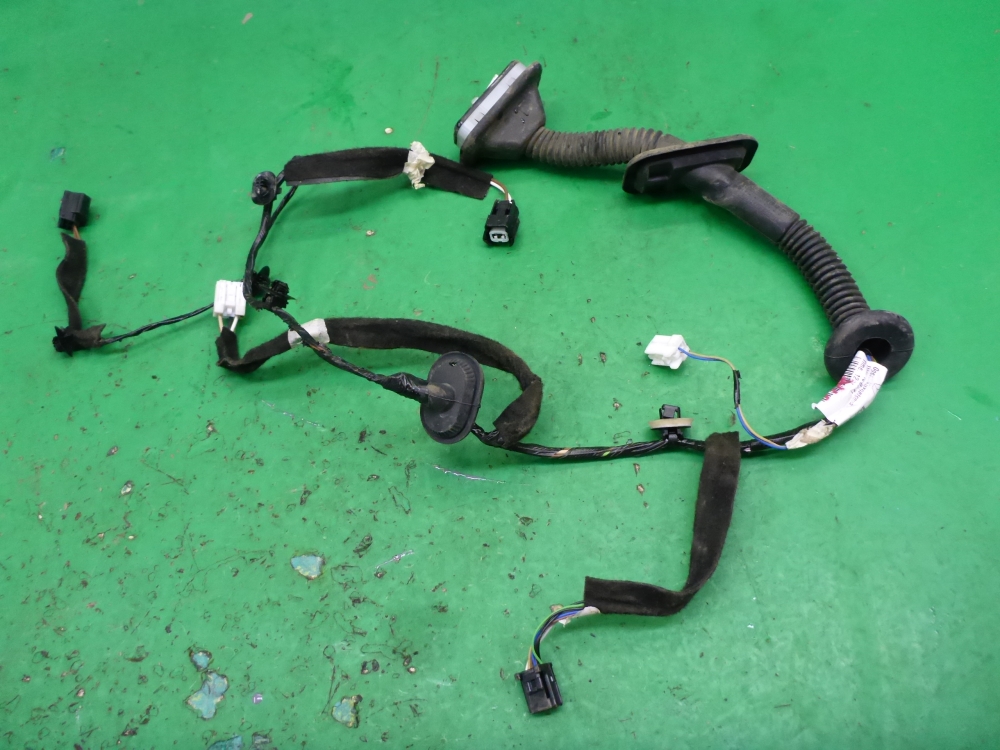 Проводка (коса)