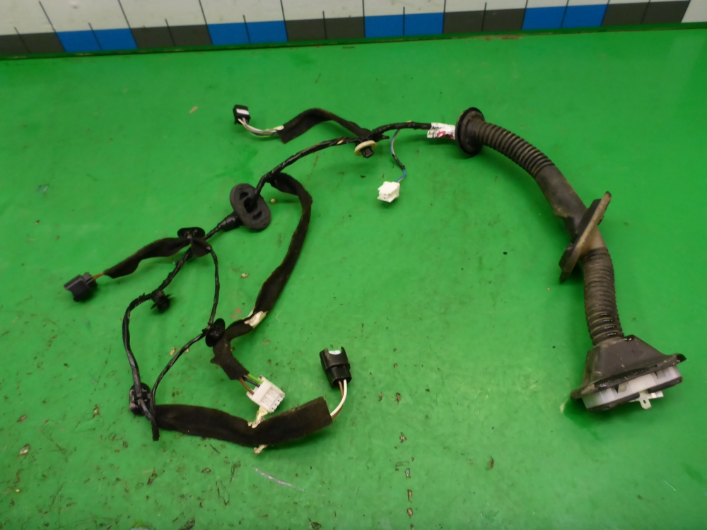 Проводка (коса)