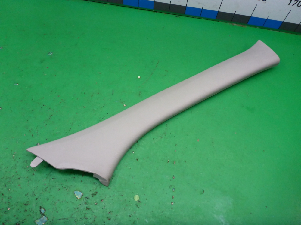 Обшивка стойки