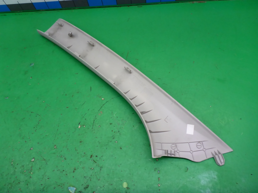 Обшивка стойки