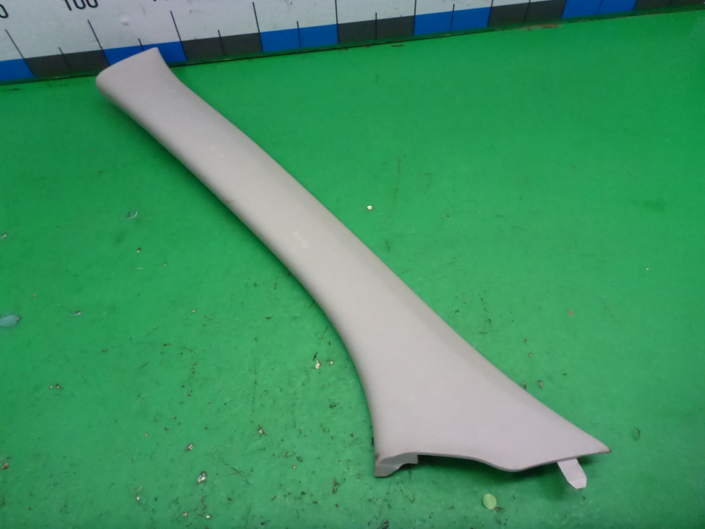 Обшивка стойки