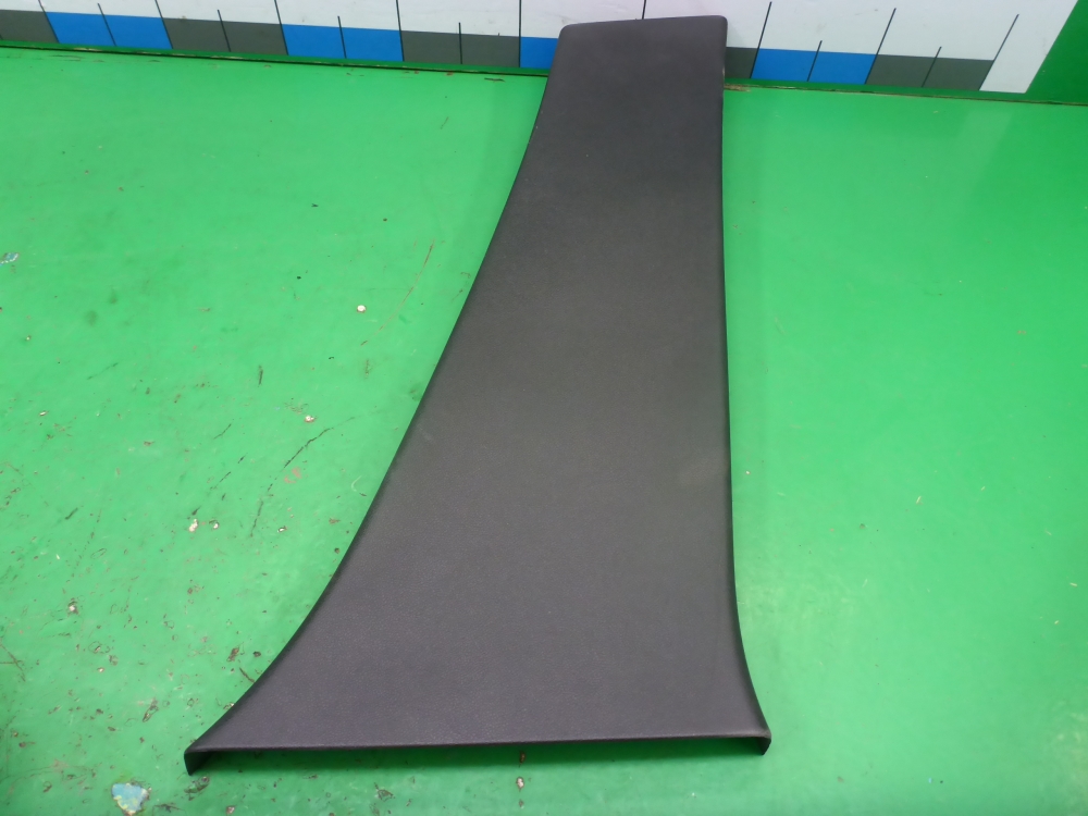 Обшивка стойки