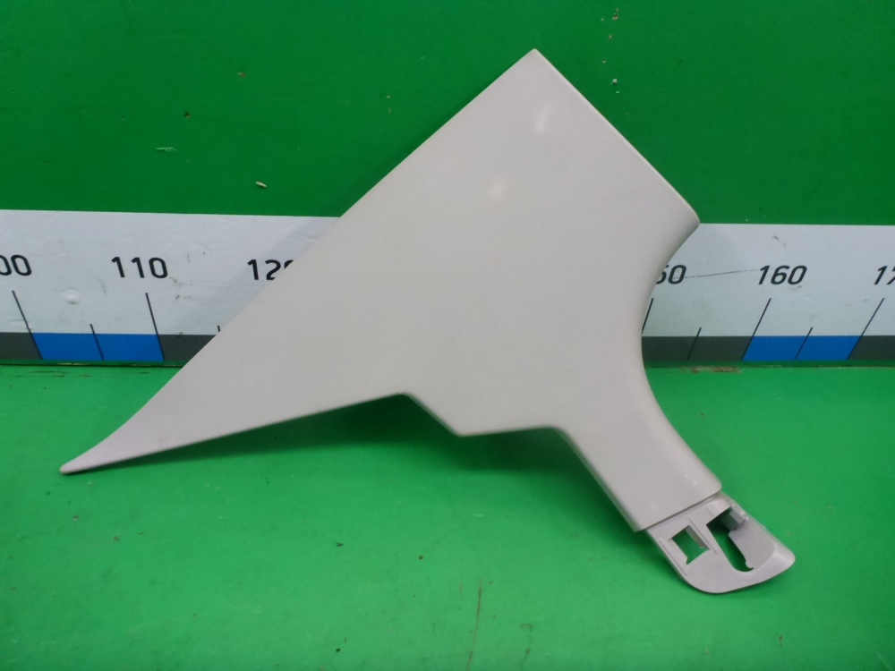 Обшивка стойки