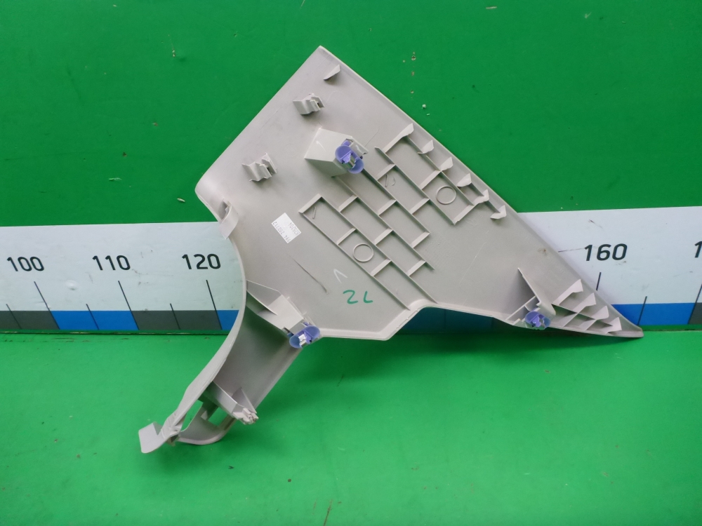 Обшивка стойки