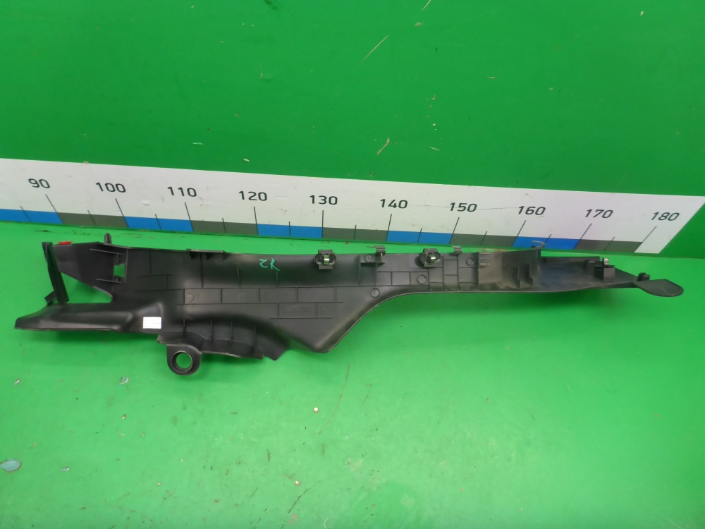 Накладка порога (внутренняя)