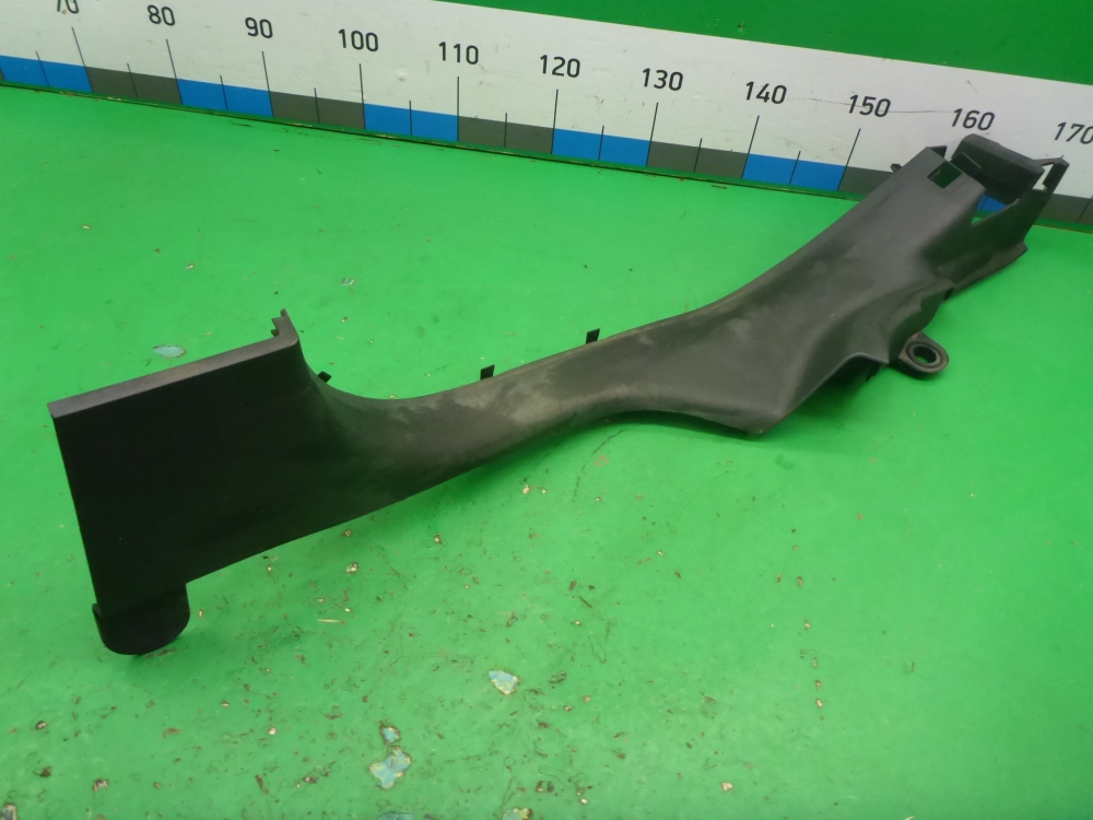 Накладка порога (внутренняя)