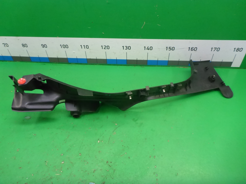 Накладка порога (внутренняя)