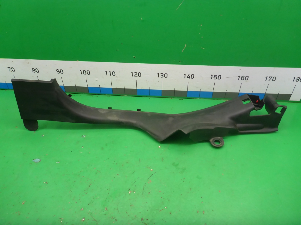 Накладка порога (внутренняя)