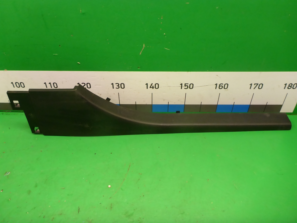 Накладка порога (внутренняя)