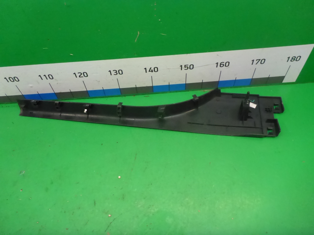 Накладка порога (внутренняя)