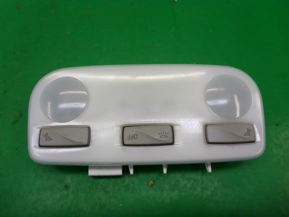 Плафон салонный