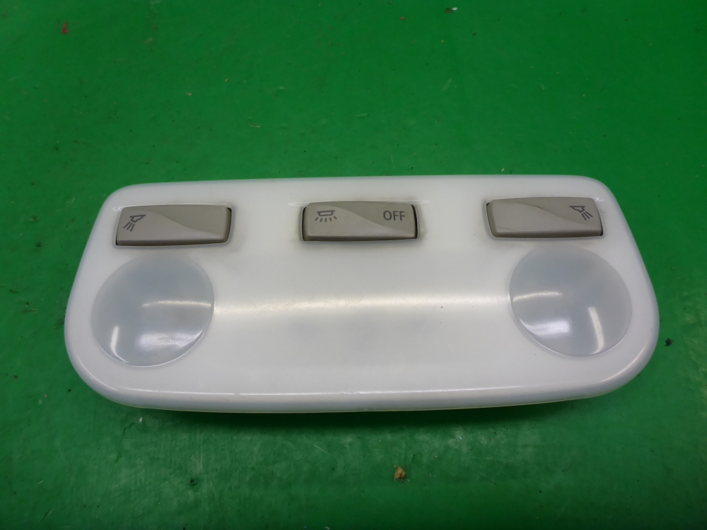 Плафон салонный