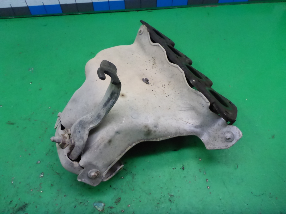 Коллектор выпускной