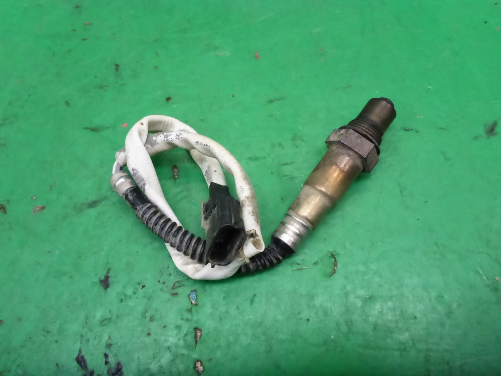 Датчик кислородный/Лямбда-зонд для Fluence (L30) 2009-2017