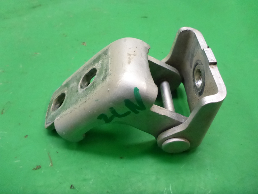 Петля двери задней левой нижняя