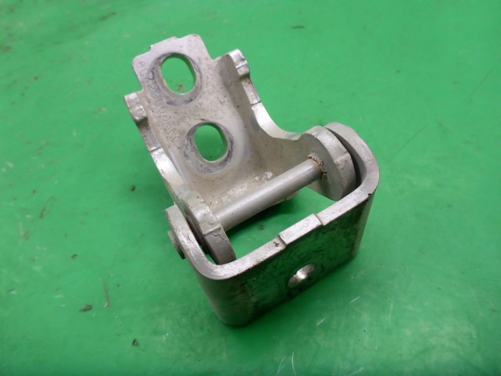 Петля двери задней левой нижняя