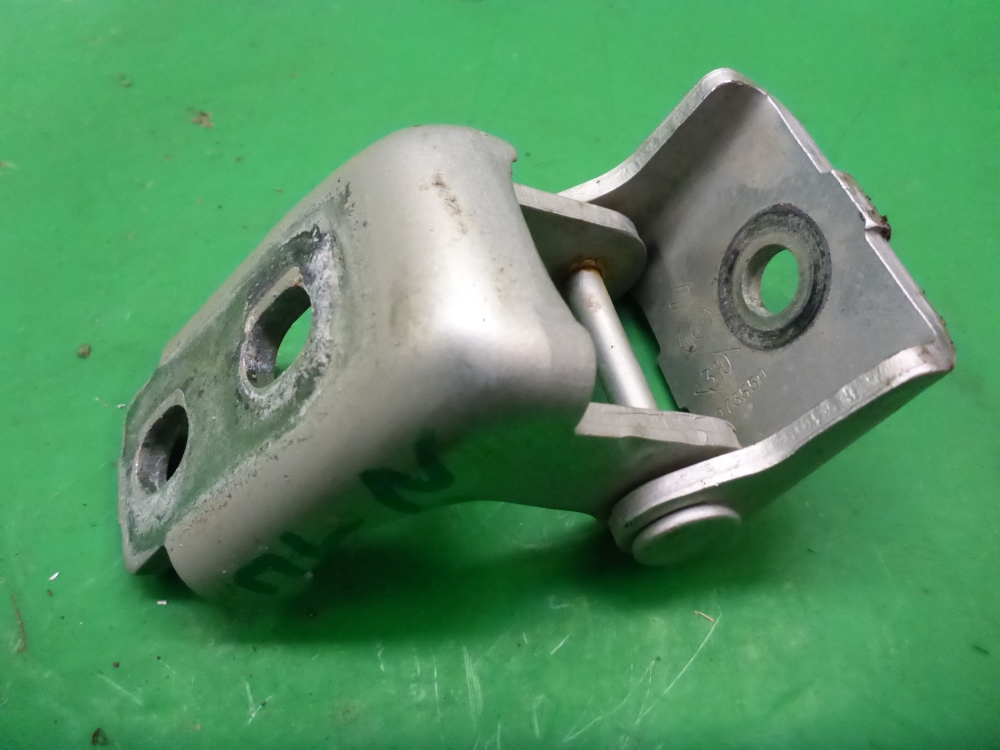 Петля двери передней левой нижняя