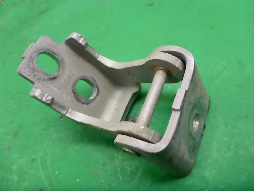 Петля двери передней левой нижняя