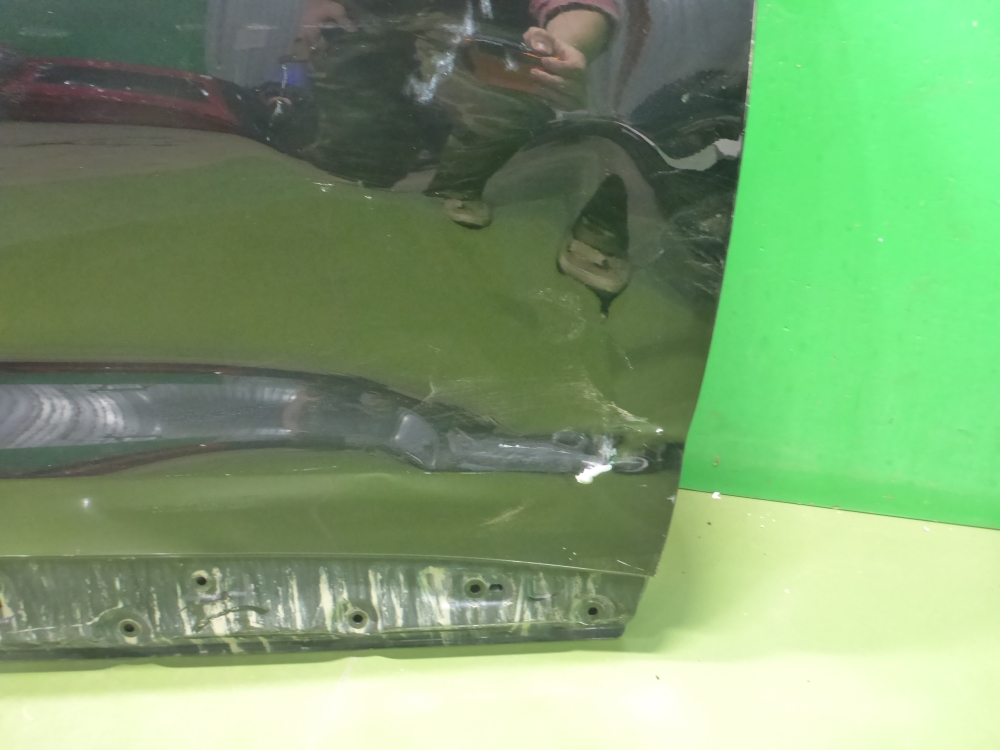 Дверь передняя правая