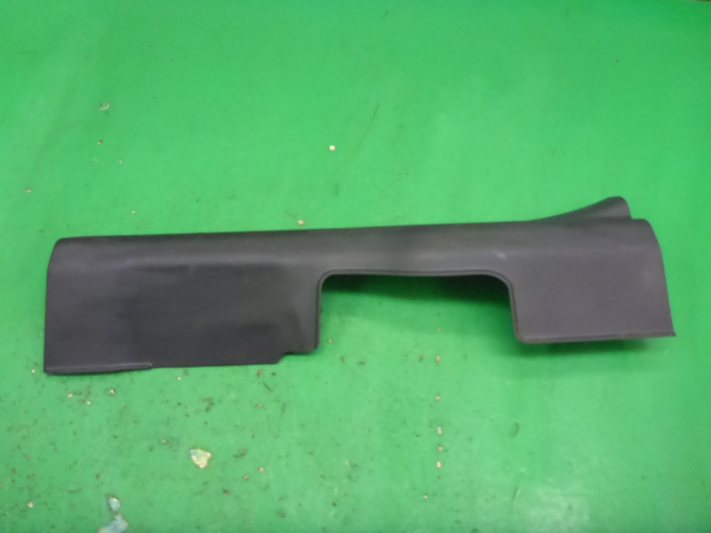 Накладка порога (внутренняя)