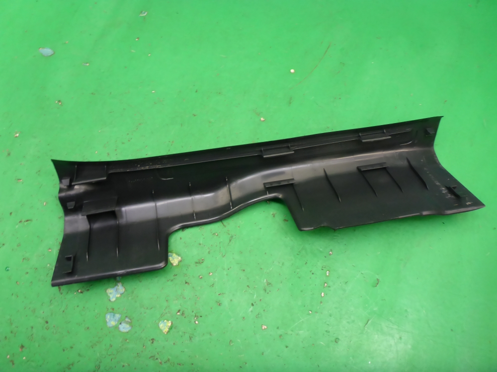 Накладка порога (внутренняя)