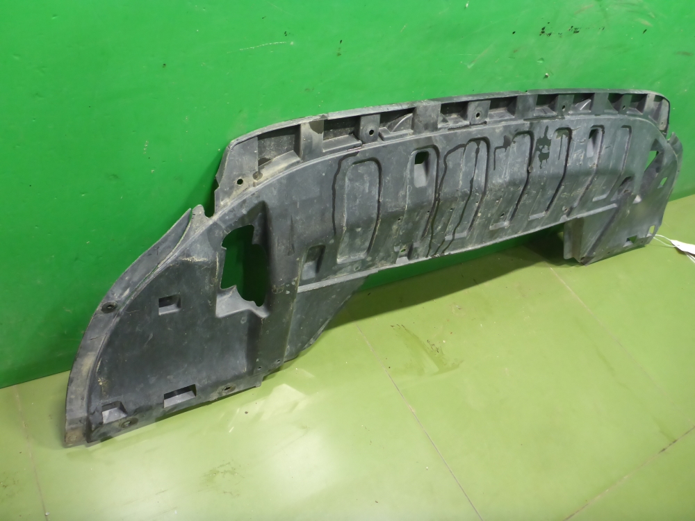 Защита антигравийная