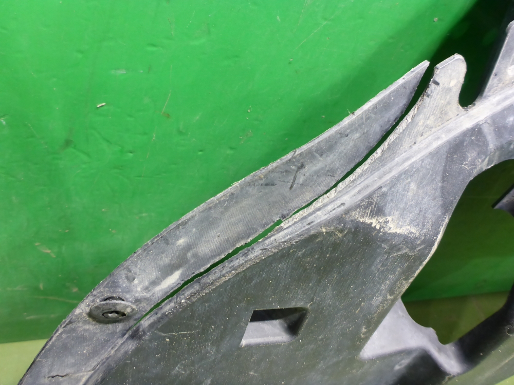 Защита антигравийная