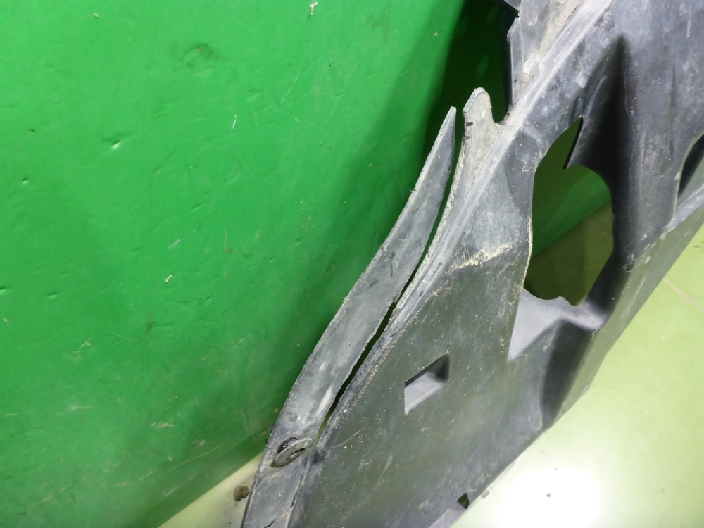 Защита антигравийная