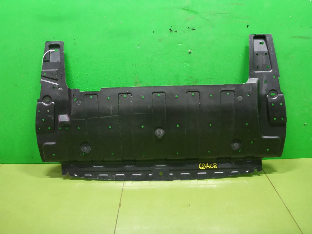 Пыльник двигателя